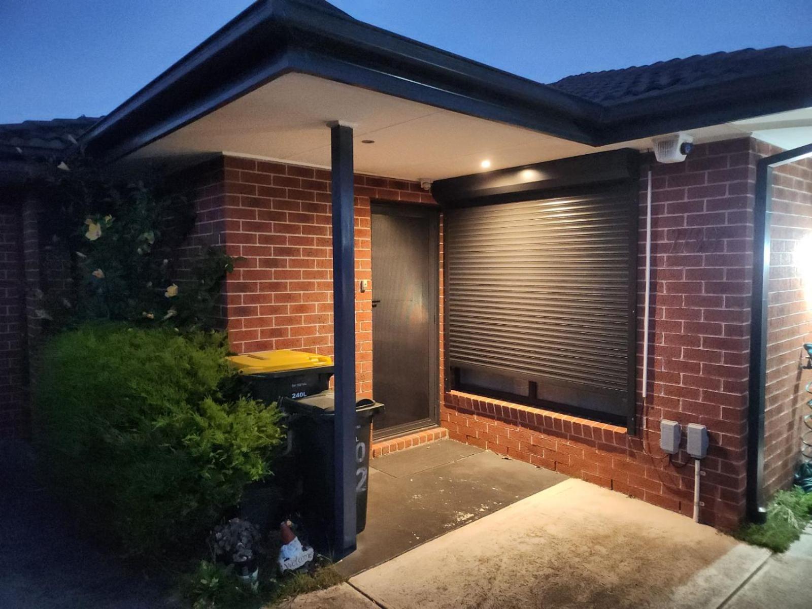 Boulder House Villa Melbourne Exterior photo